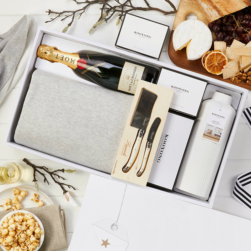 Modern Living #6 Hamper