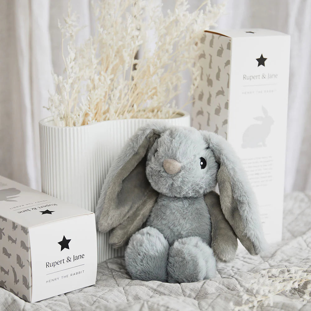 Luxury Twins Unisex Hamper