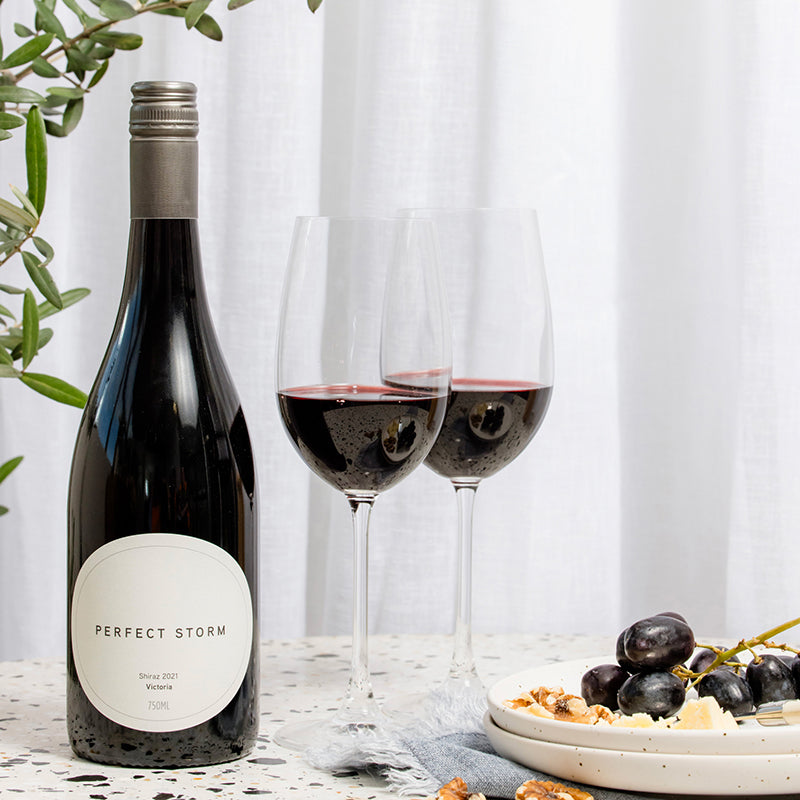 Perfect Night In Hamper