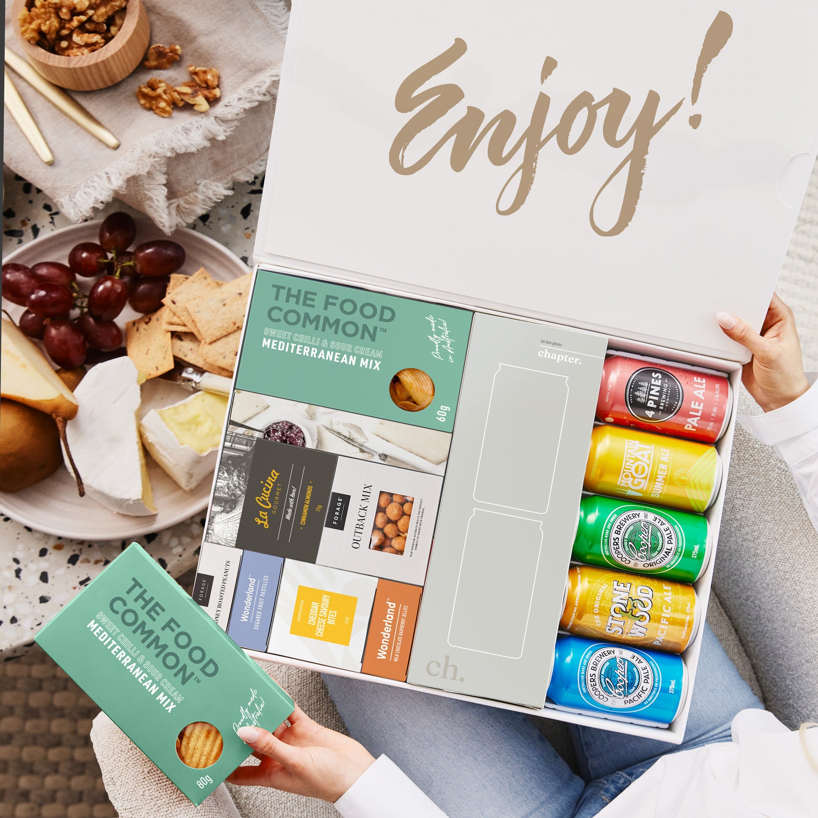 Ultimate Aussie Beers Hamper