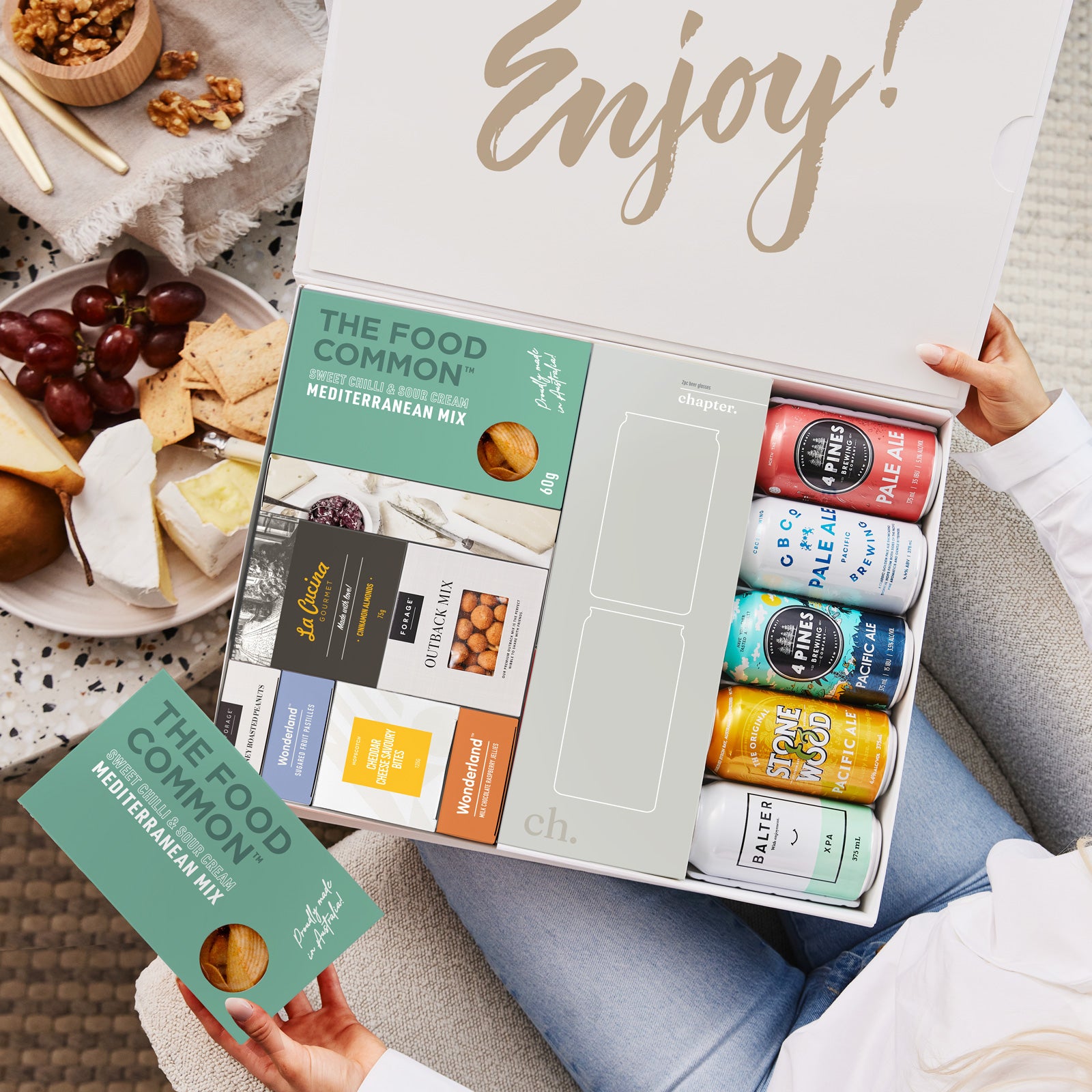 Ultimate Boutique Beers Hamper