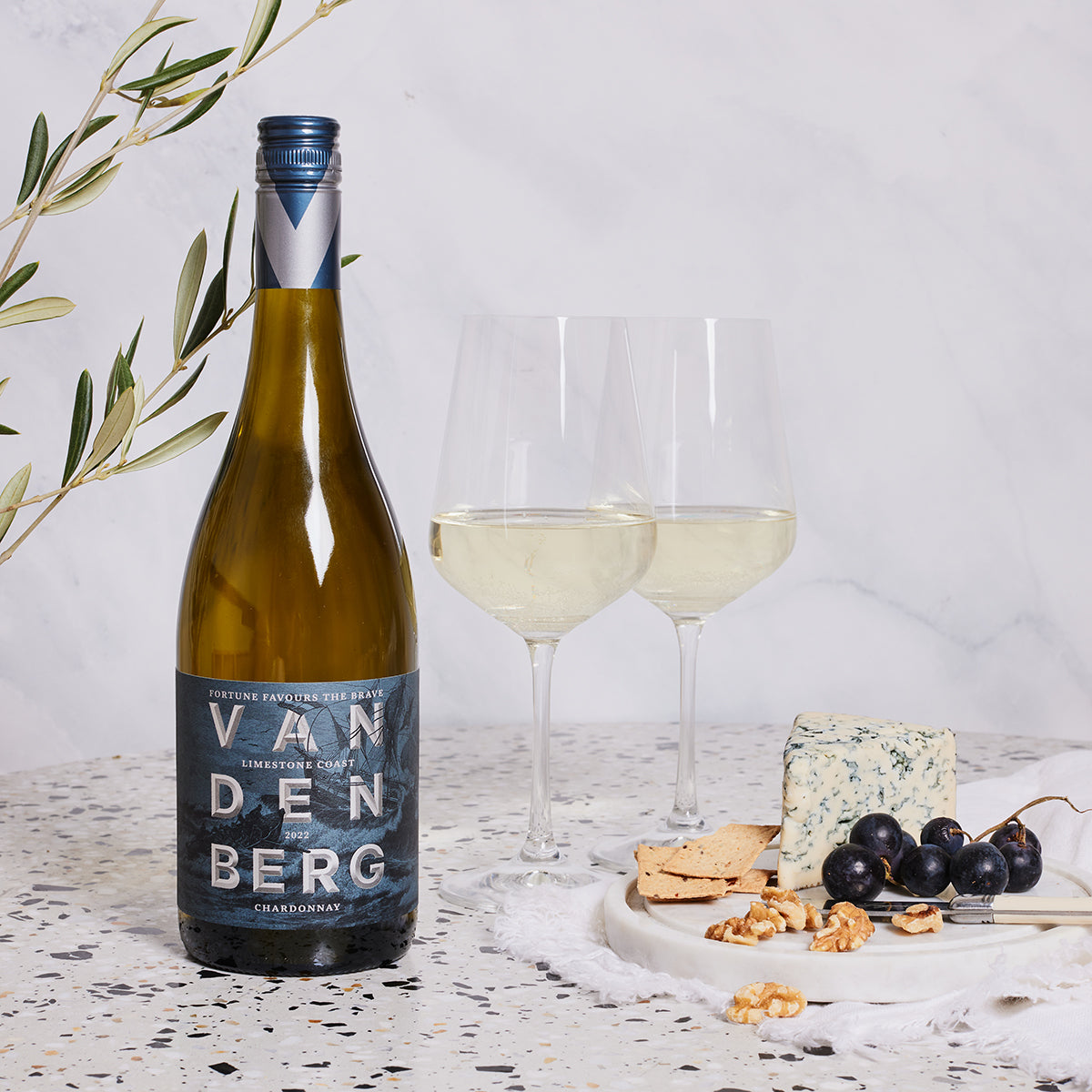 Lavish Tidings Hamper