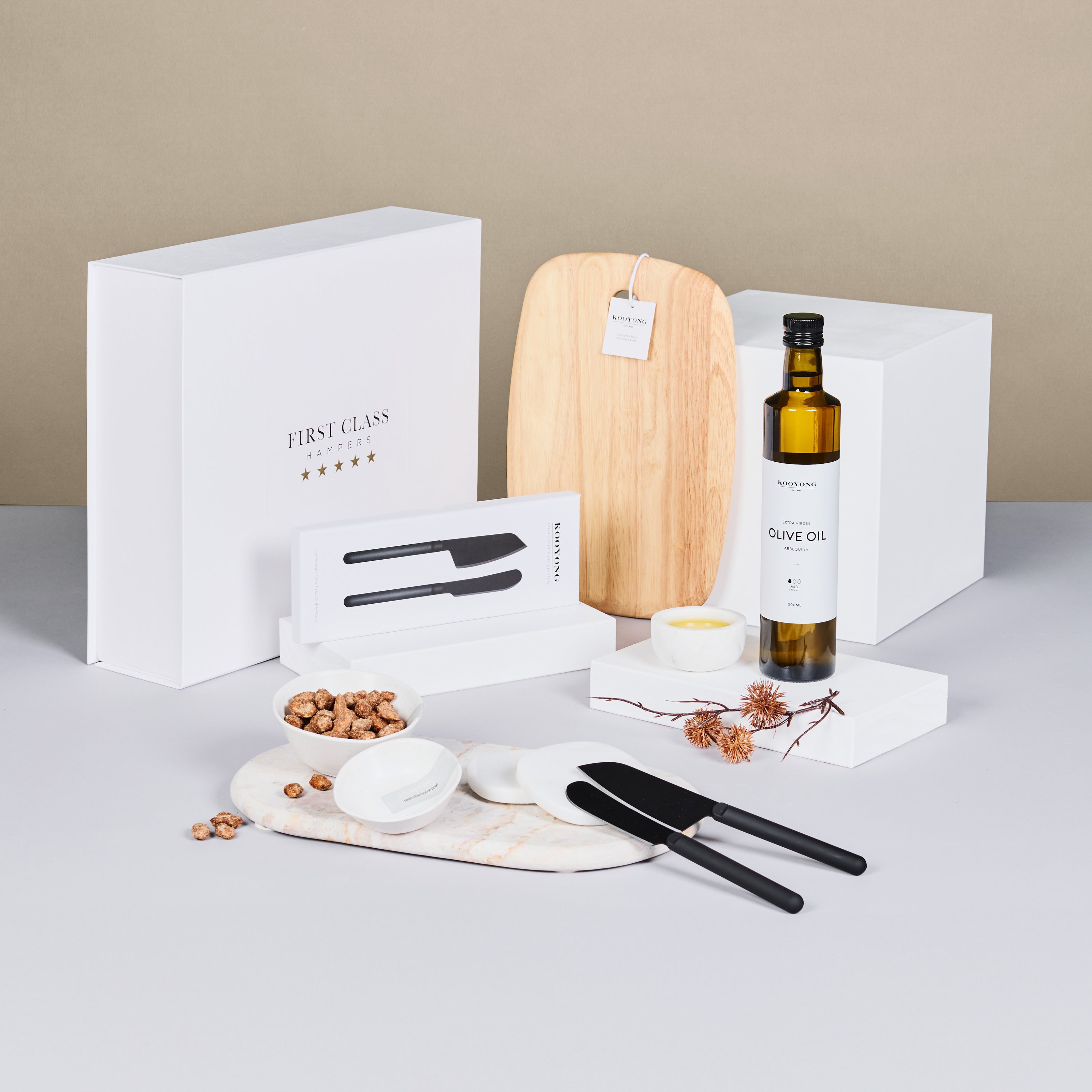 Welcome Home Celebrations