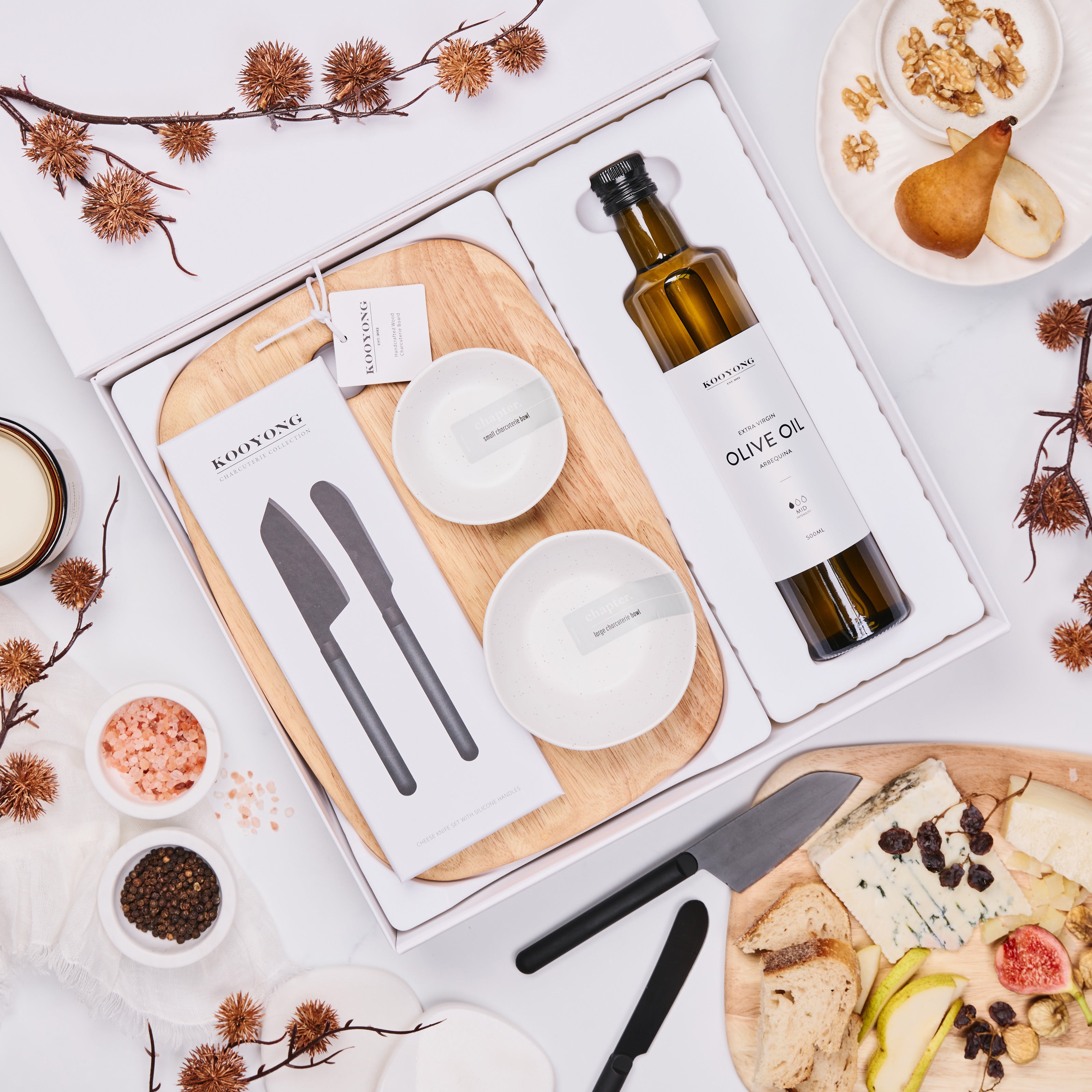 Welcome Home Celebrations