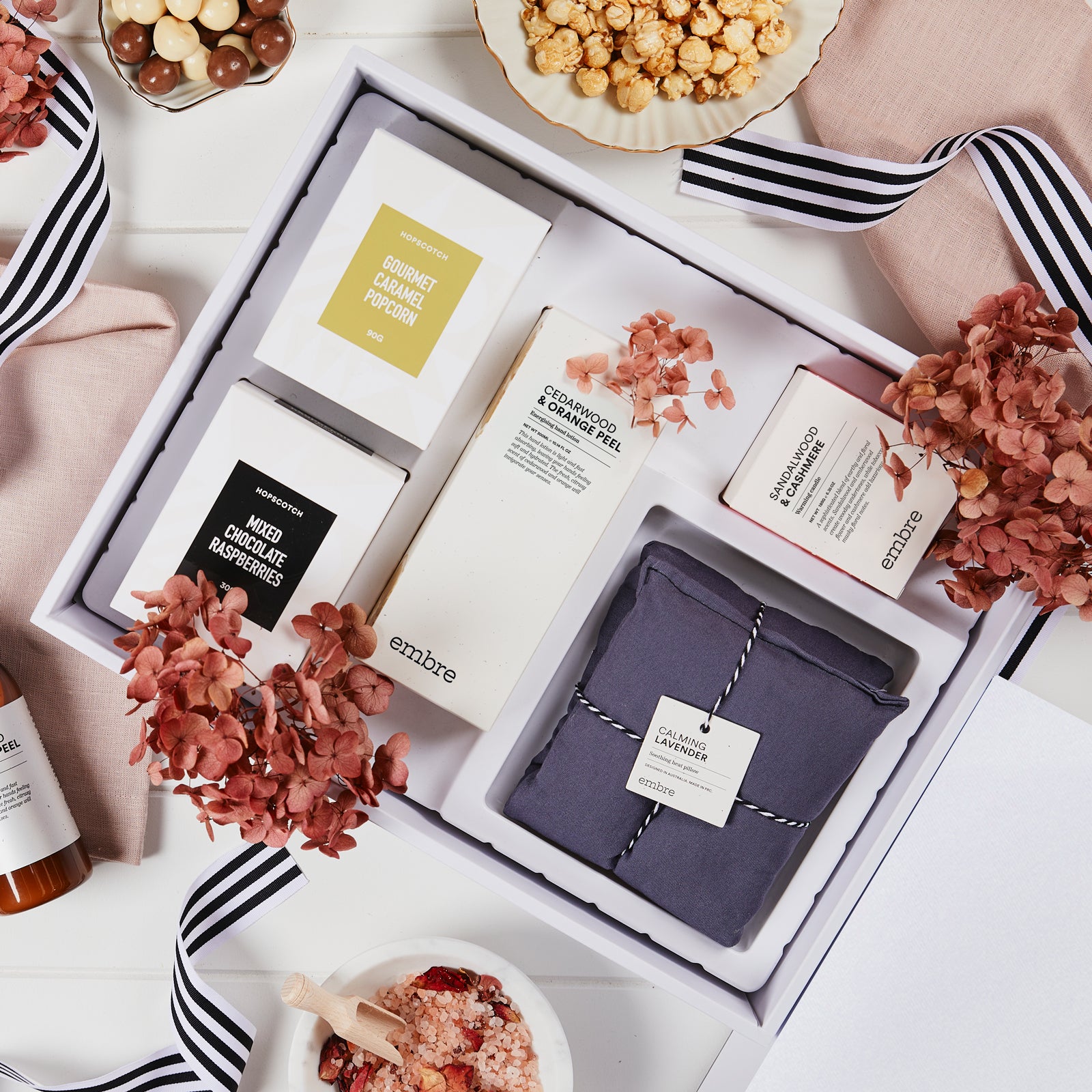 Relax & Unwind Hamper