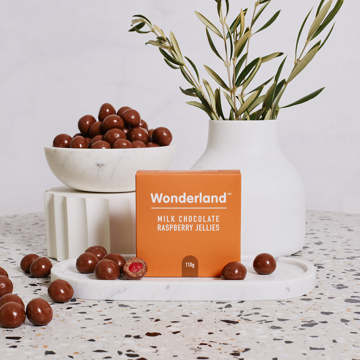 Office Share Christmas Hamper