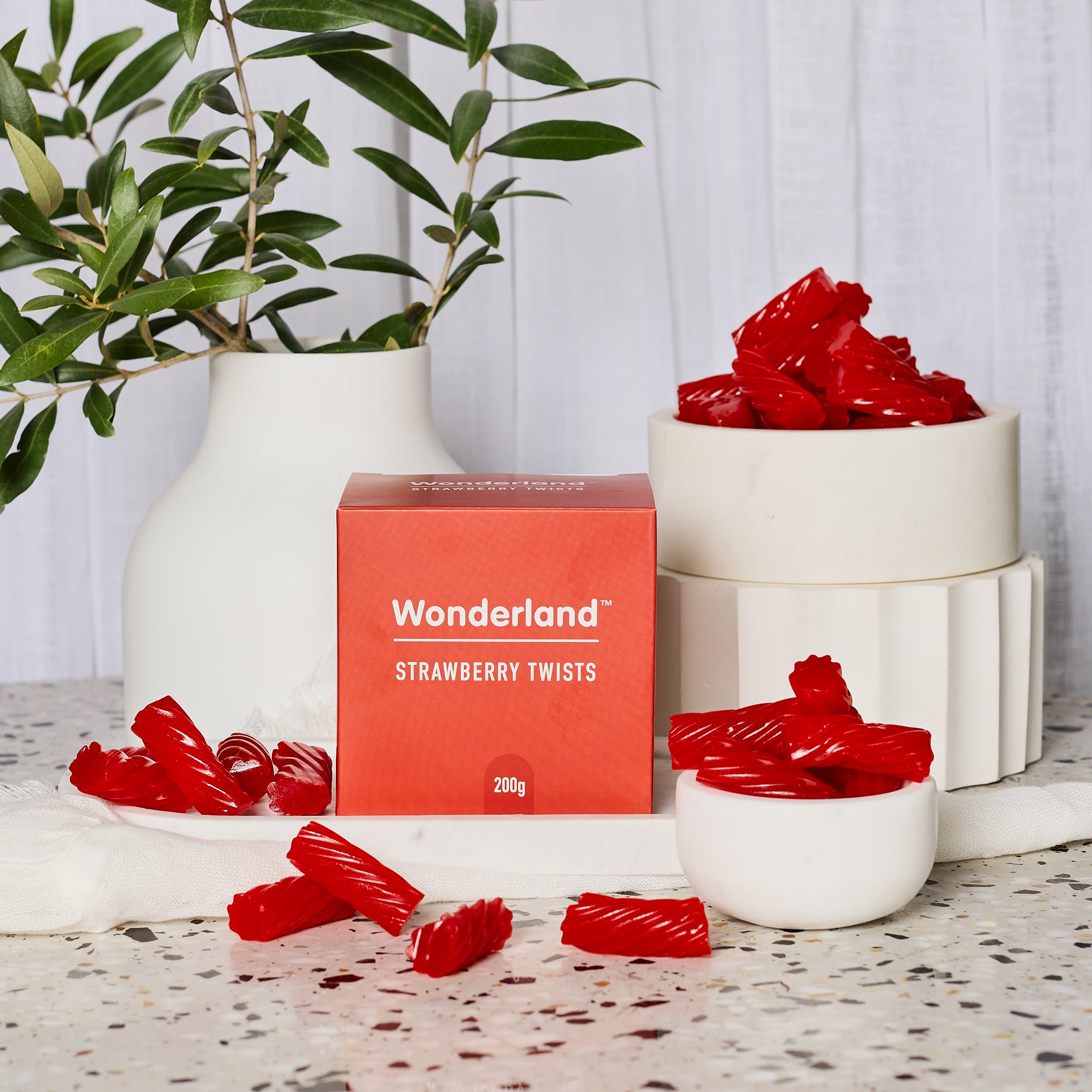 Office Share Christmas Hamper